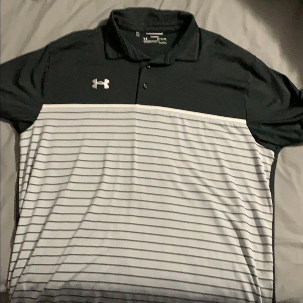UA, XL polo, like new
